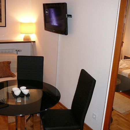 Belle Apartments - Luxury Apartments Belgrado Esterno foto