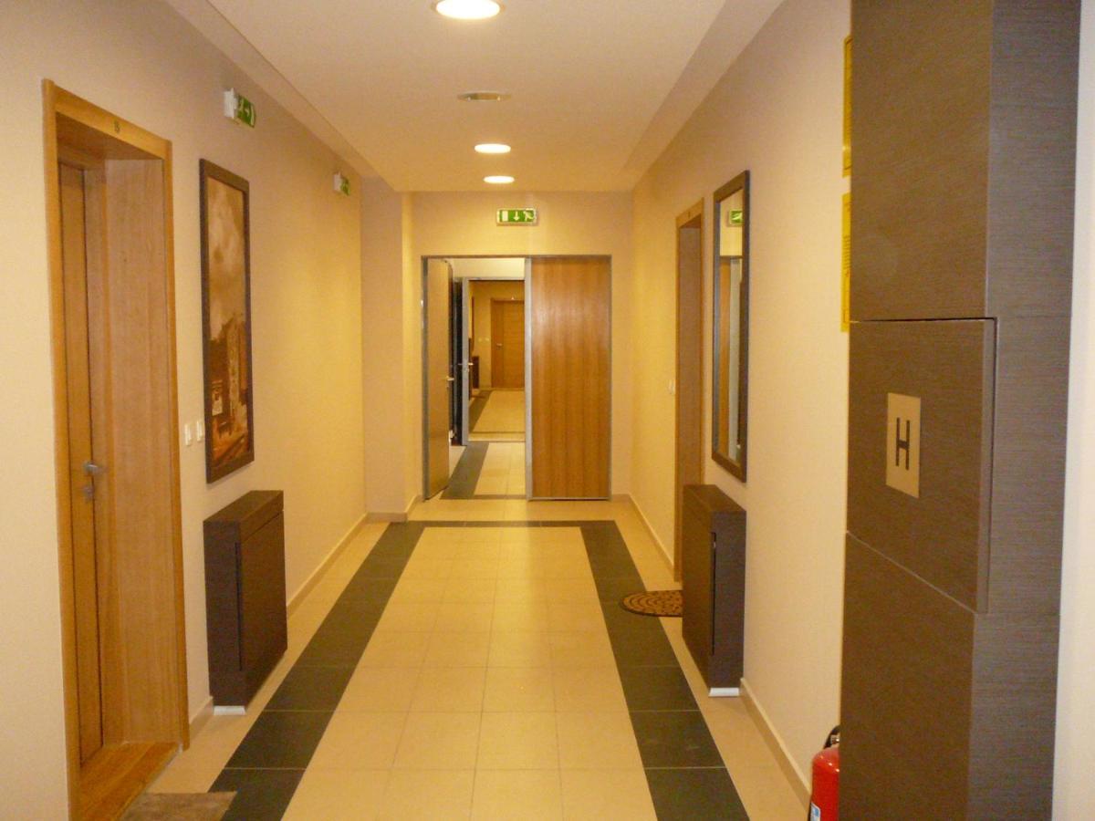 Belle Apartments - Luxury Apartments Belgrado Esterno foto