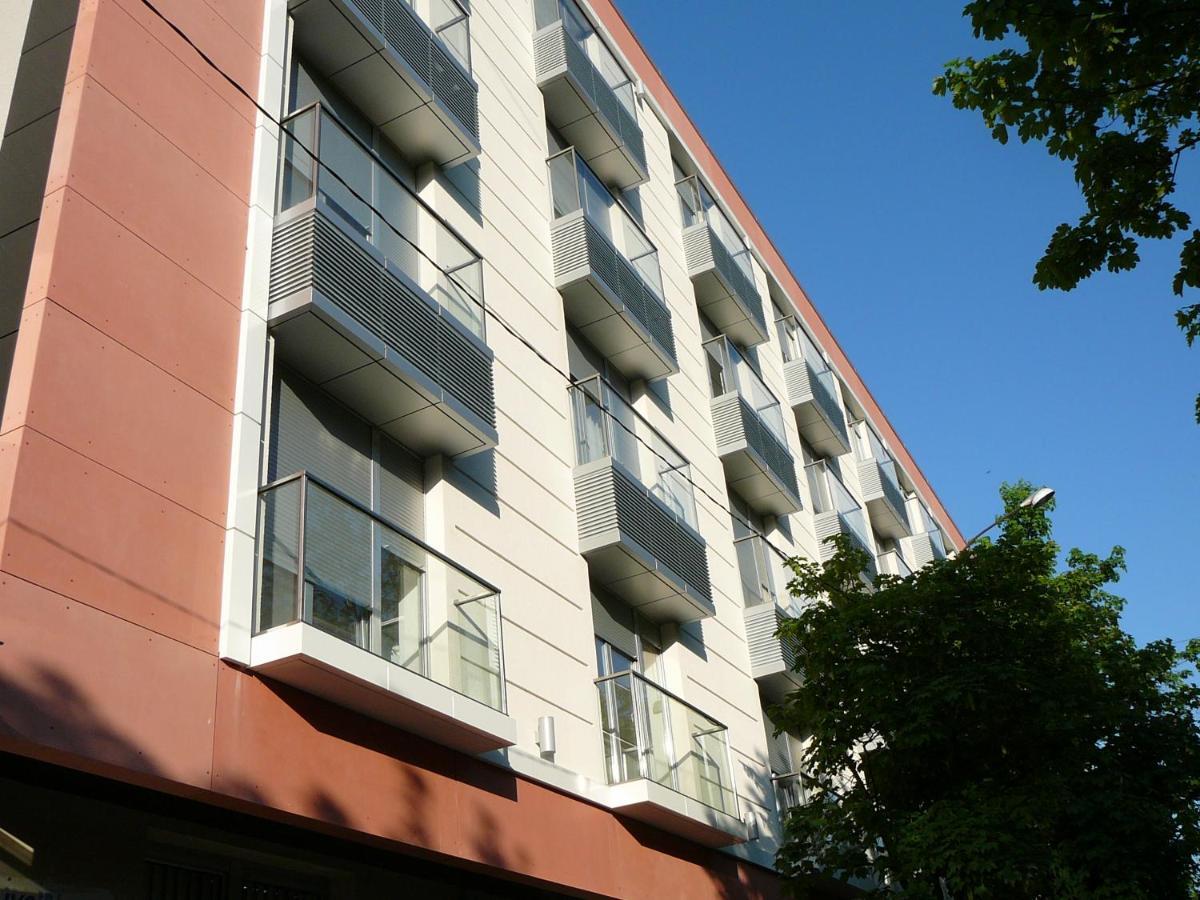 Belle Apartments - Luxury Apartments Belgrado Esterno foto
