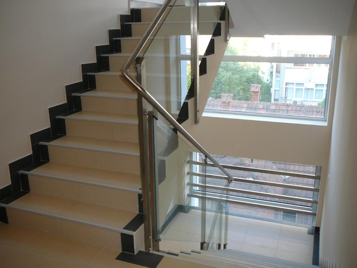 Belle Apartments - Luxury Apartments Belgrado Esterno foto