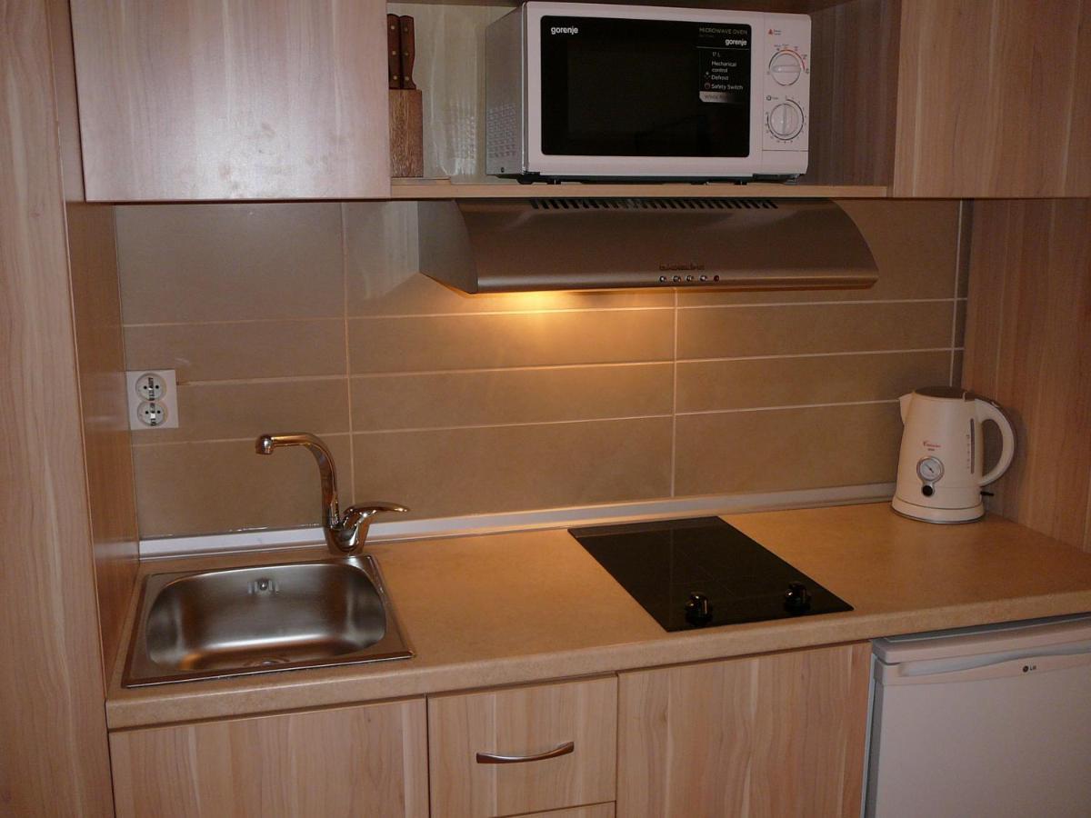 Belle Apartments - Luxury Apartments Belgrado Esterno foto
