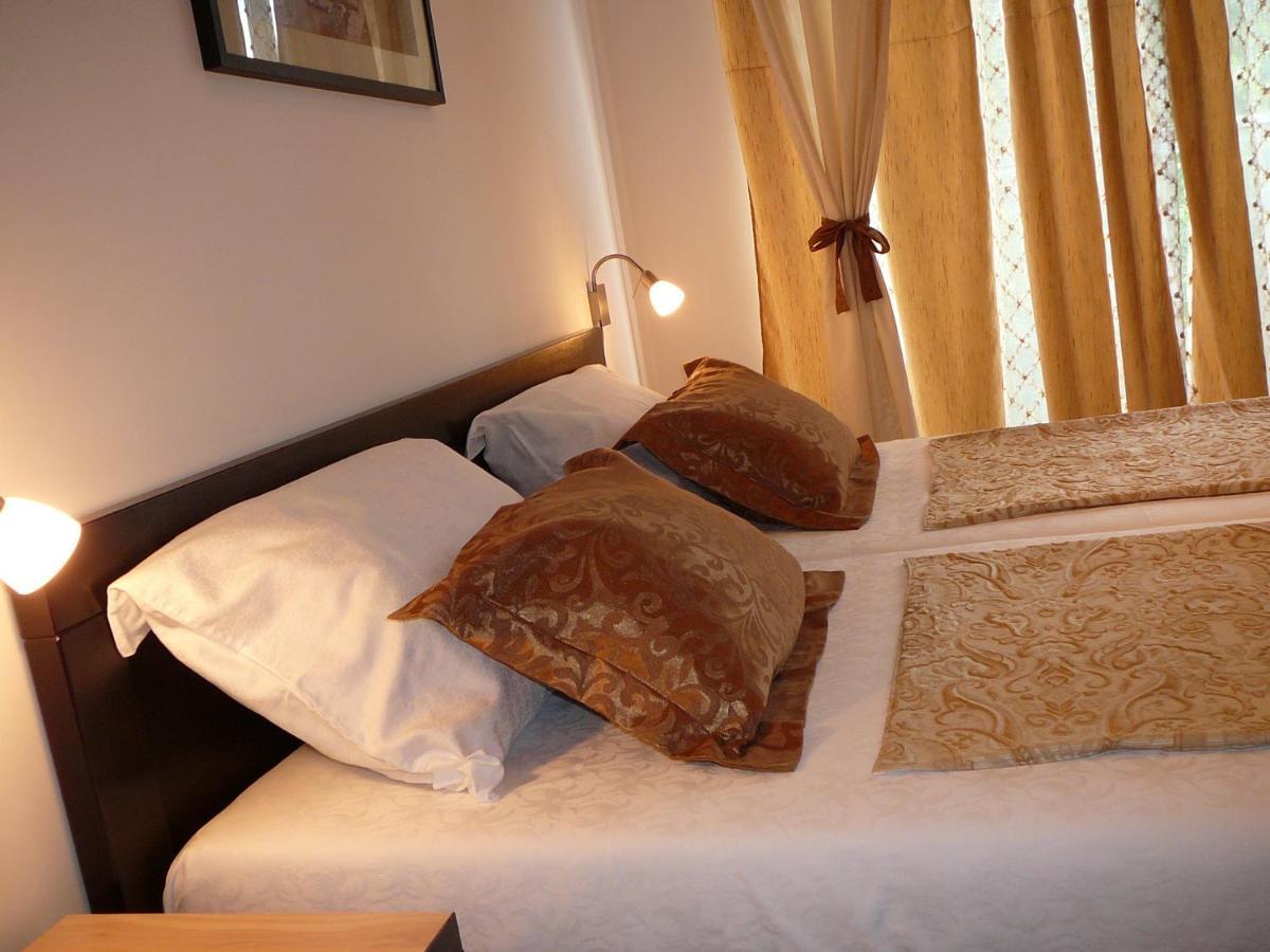 Belle Apartments - Luxury Apartments Belgrado Esterno foto