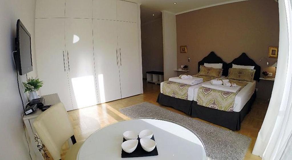 Belle Apartments - Luxury Apartments Belgrado Esterno foto