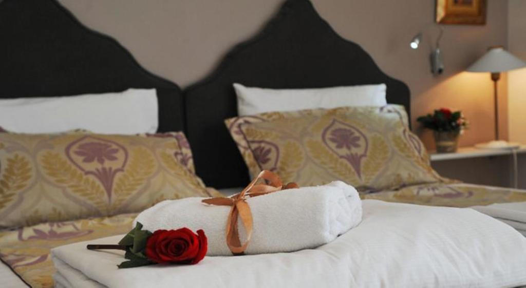 Belle Apartments - Luxury Apartments Belgrado Esterno foto
