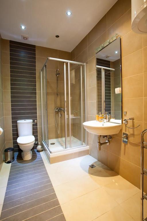 Belle Apartments - Luxury Apartments Belgrado Esterno foto