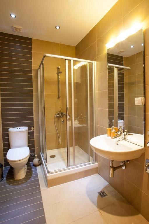 Belle Apartments - Luxury Apartments Belgrado Esterno foto