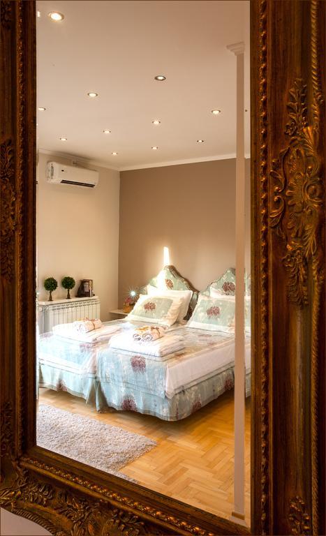 Belle Apartments - Luxury Apartments Belgrado Esterno foto