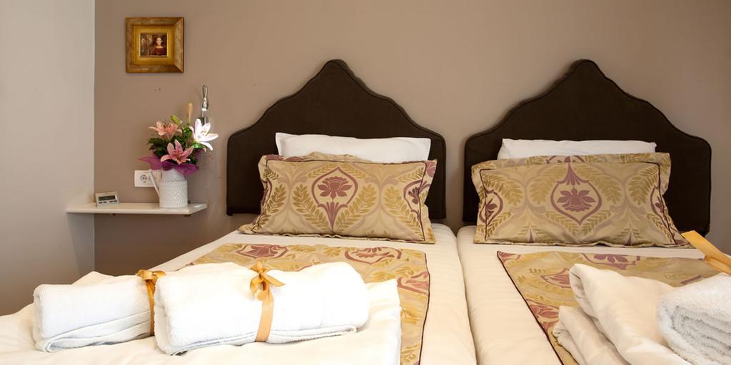 Belle Apartments - Luxury Apartments Belgrado Esterno foto