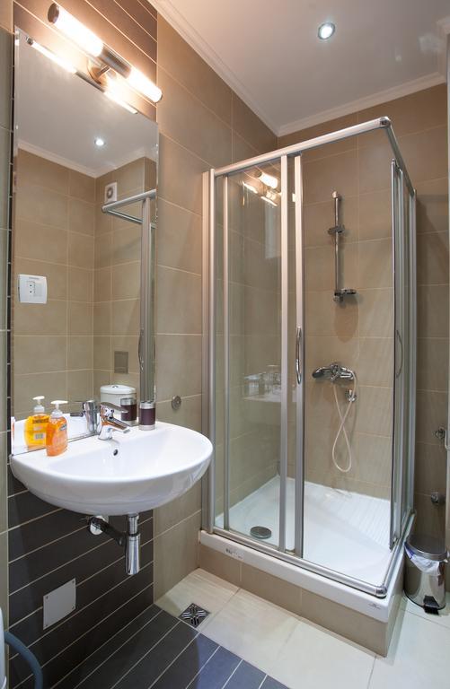 Belle Apartments - Luxury Apartments Belgrado Esterno foto